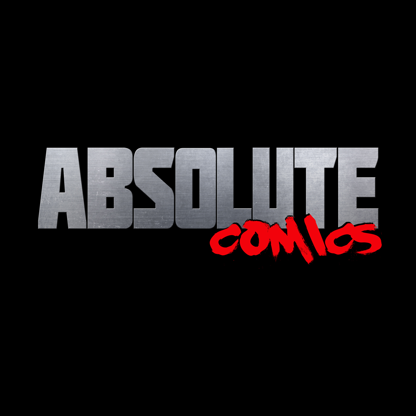 Absolute Comics